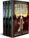 [Lucille Pfiffer 01] • Lucille Pfiffer Mystery Series · Box Set 1-3